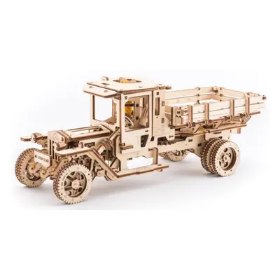 UGEARS 3D puzzle Truck UGM-11 420 dílků