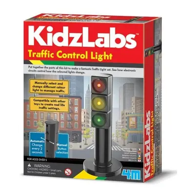 KidzLabs Semafor