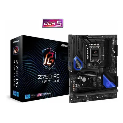 Základní deska ASROCK Z790 PG Riptide