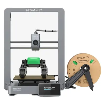 3D tiskárna Creality Ender-3 V3 CoreXZ