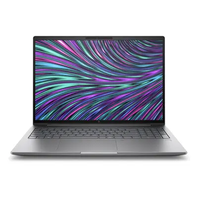 Notebook HP ZBook Power G11 Grey