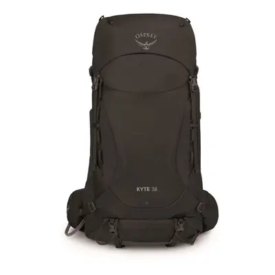 Turistický batoh Osprey Kyte 38 Black WM/WL