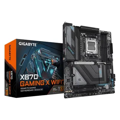 GIGABYTE X870 GAMING X WIFI7 X870 GAMING X WIFI7