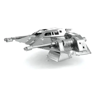 3D puzzle Metal Earth 3D puzzle Star Wars: Snowspeeder