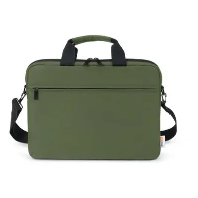 Brašny DICOTA BASE XX Slim Case 13-14.1" Olive Green