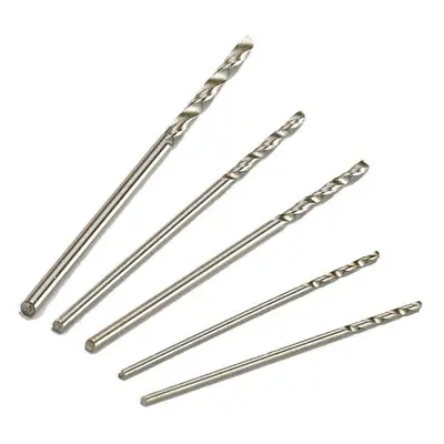 Příslušenství pro modeláře Drill Bit Set 39068 - sada vrtáků 5 ks