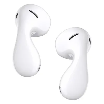 Bezdrátová sluchátka Huawei FreeBuds 5 Ceramic White