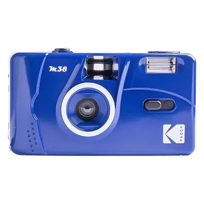 Fotoaparát na film Kodak M38 Reusable Camera CLASSIC BLUE