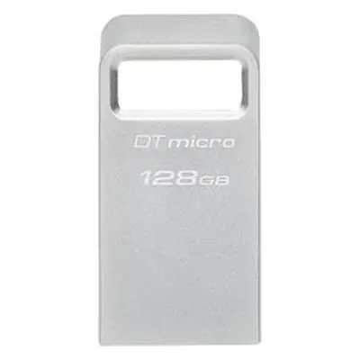 128GB Kingston USB 3.2 DT Micro 200MB/s