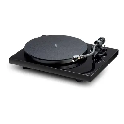 Pro-Ject Debut S PHONO HG - Gramofon s předzesilovačem a S ramenem + Sumiko Rainier