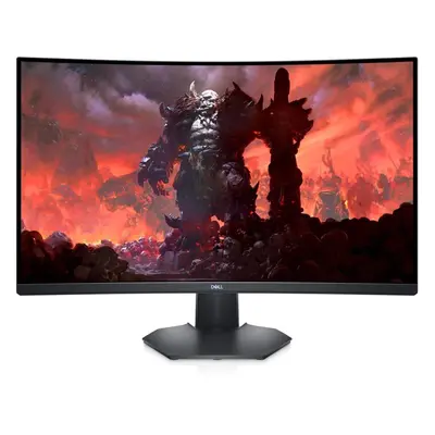 Monitor 31.5" Dell S3222DGM Curved