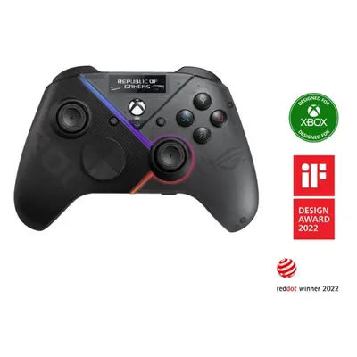 Gamepad ASUS ROG Raikiri PRO