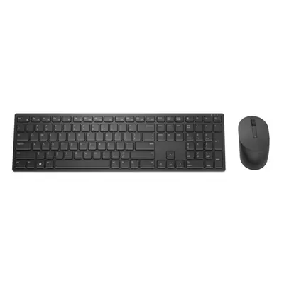 Dell set klávesnice + myš, KM5221W, bezdrátová, US / 580-AJRP