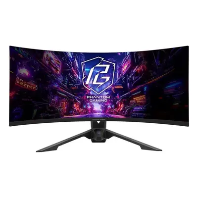 34" ASRock PG34QRT3A Phantom Gaming 90LXA0J0-A0E1A0V