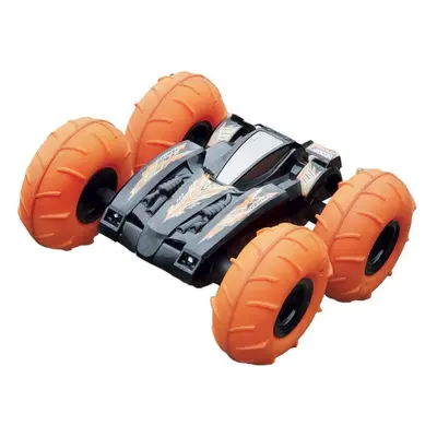 Kids World Tornado RC stunt car 4 × 4 40 MHz