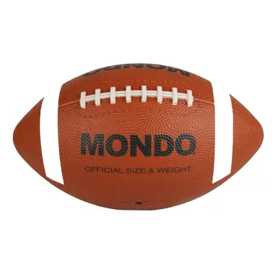 Míč pro děti Mondo American Football