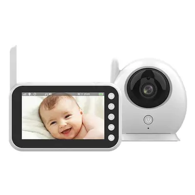 Dětská chůvička Bentech BabyCam B100