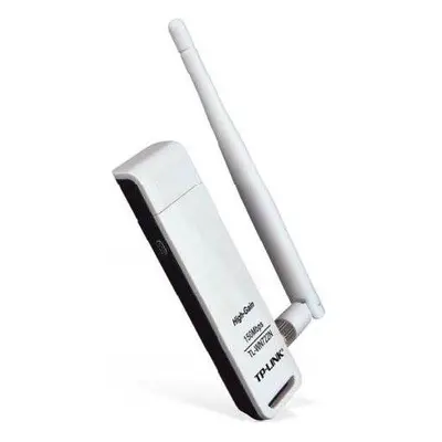 WiFi USB adaptér TP-Link TL-WN722N