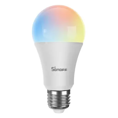 LED žárovka Sonoff B05-BL-A60 Wi-Fi Smart LED Bulb