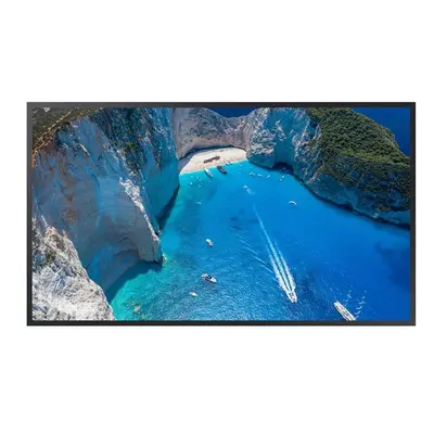 75" LED Samsung OM75A - UHD,4000cd,SO,24/7