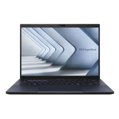 Notebook ASUS ExpertBook B3 B3404CMA-Q50225X Star Black