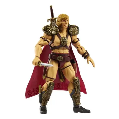 Mattel Masters of the Universe: HE-MAN, HLB55