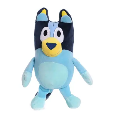 Plyšák Plush Bluey Blue 28 cm