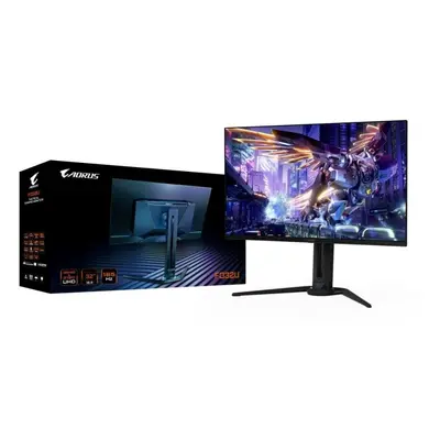 32" GIGABYTE AORUS FO32U AORUS FO32U