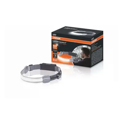 Osram LEDinspect Flexible Head Torch 4052899630994