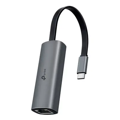 TP-Link UE302C, USB-C to 2.5 Gigabit ethernet