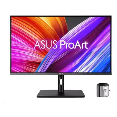 Monitor 32" ASUS ProArt Display PA32UCR-K