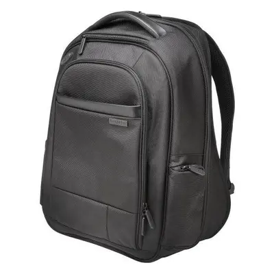 Batoh na notebook Kensington Contour 2.0 Pro Laptop Backpack – 17", černý