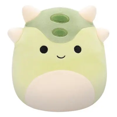 Plyšák Squishmallows Ankylosaurus Nolan