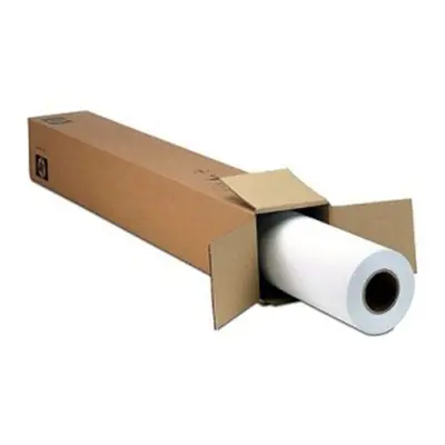 HP 1067/67.5/Heavyweight Coated Paper, potahovaný, 42", Q1956A, 130 g/m2, papír, 1067mmx67.5m, b