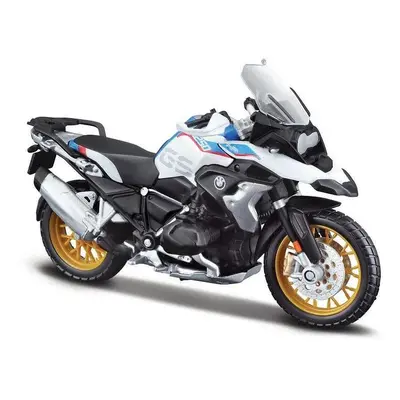 Auto Maisto Motocykl, BMW R 1250 GS 1:18