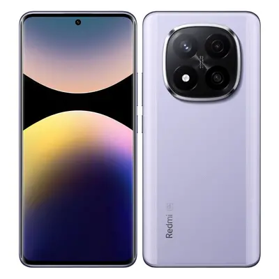 Xiaomi Redmi Note 14 Pro+ 5G 12GB/512GB Purple 60824