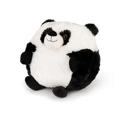 Plyšák Cozy Noxxiez Cuddle Pillow Panda