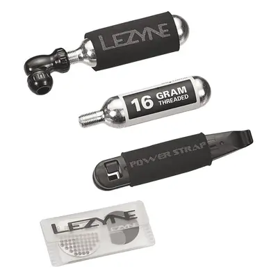 Nářadí na kolo Lezyne Repair Kit Black