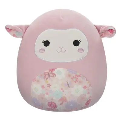 Plyšák Squishmallows Jehně Lala 30 cm