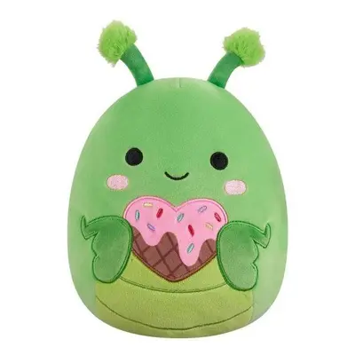 Squishmallows Kudlanka nábožná Trenton, 30 cm