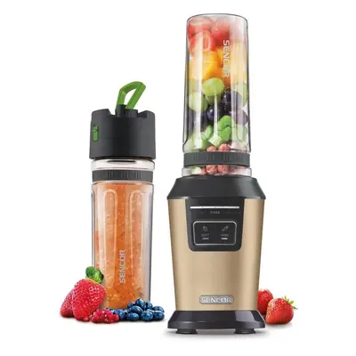 Stolní mixér SENCOR SBL 7177CH automatický mixér na smoothie Vitamin+