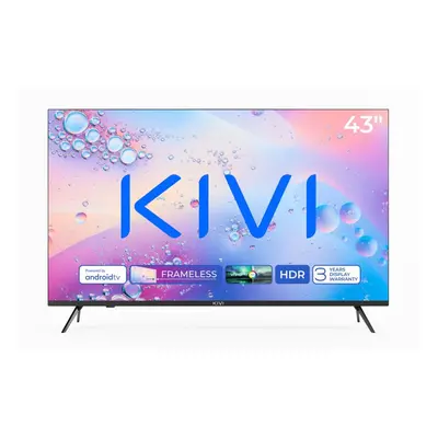 43" KIVI 43U760QB