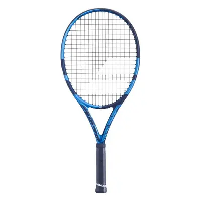 Babolat Pure Drive Junior 25 blue G1