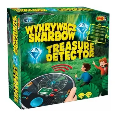 Společenská hra Cool Games Detector