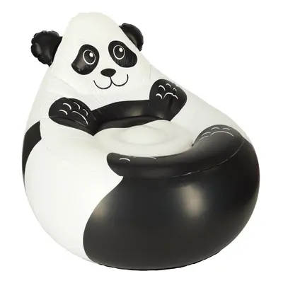 Nafukovací křeslo Bestway 75116 Nafukovací křeslo Panda 70 kg