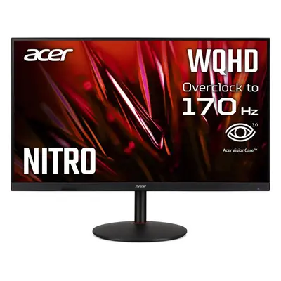 31.5" Acer Nitro XV322QKV3 UM.JX2EE.301