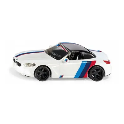 Kovový model Siku Super - BMW Z4 M40i 1:50