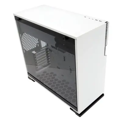 Midi ATX skříň In Win 101c White