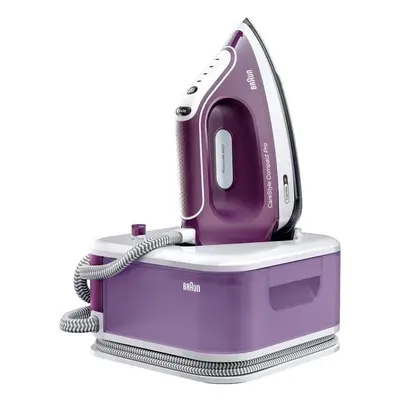 Parní generátor Braun CareStyle Compact Pro IS2577.VI