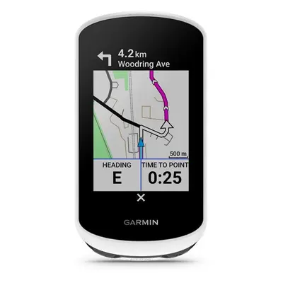 GPS navigace Garmin Edge Explore 2